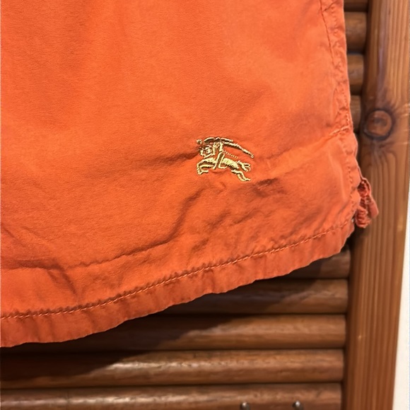 Burberry boxer  short size M - Picture 5 of 11
